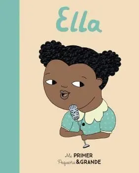 Ella Fitzgerald - mi Primer Pequeña & Grande