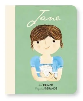 Jane. Mi Primer Pequeña y Grande