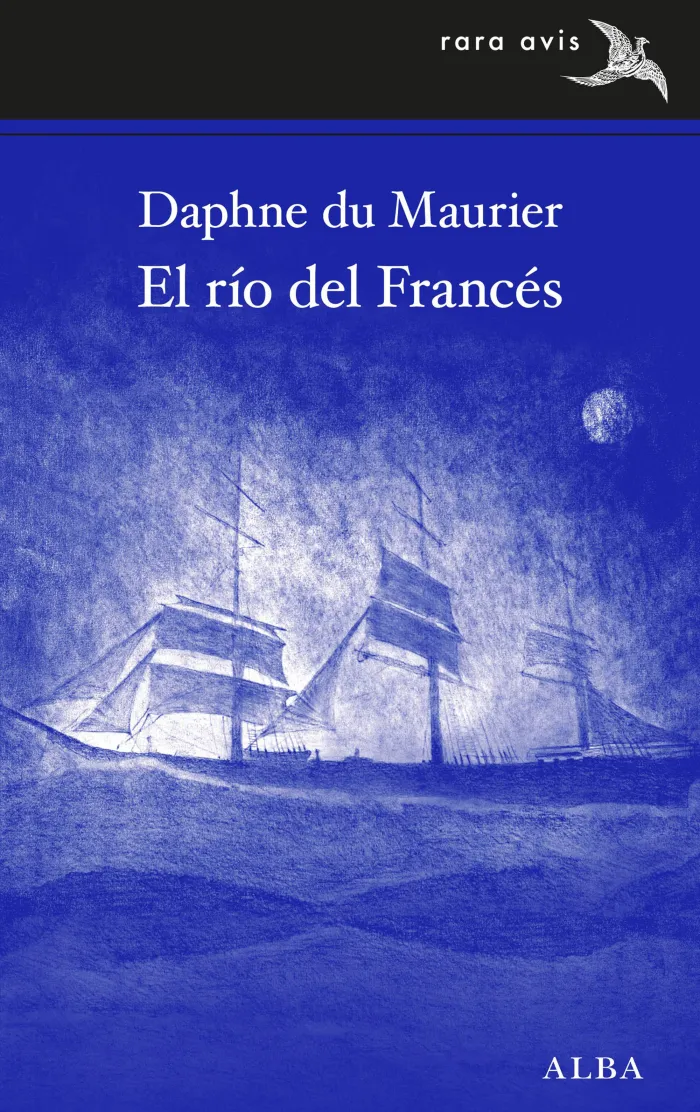 El Rio del Francés