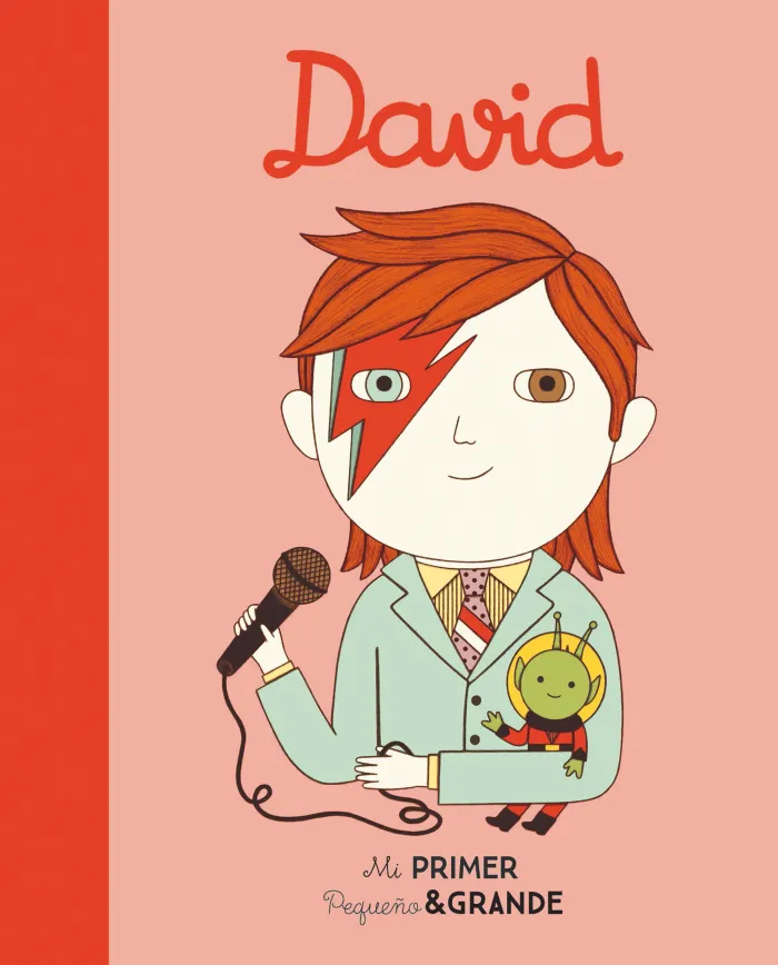 David Bowie
