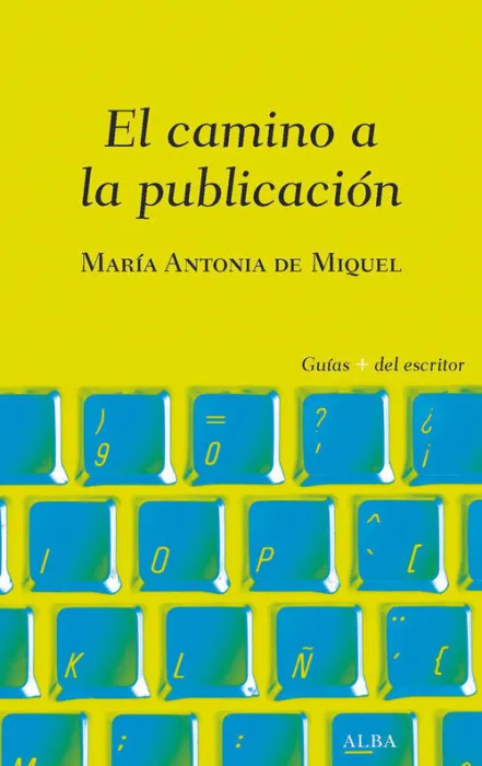 El Camino a la Publicación