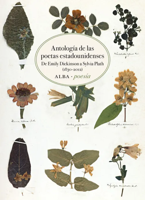 Antologia de las Poetas Estadounidenses