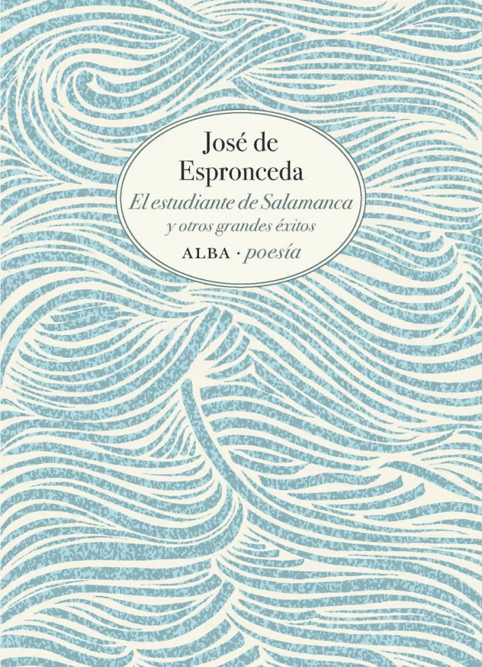 El Estudiante de Salamanca y Otros Grande Éxitos