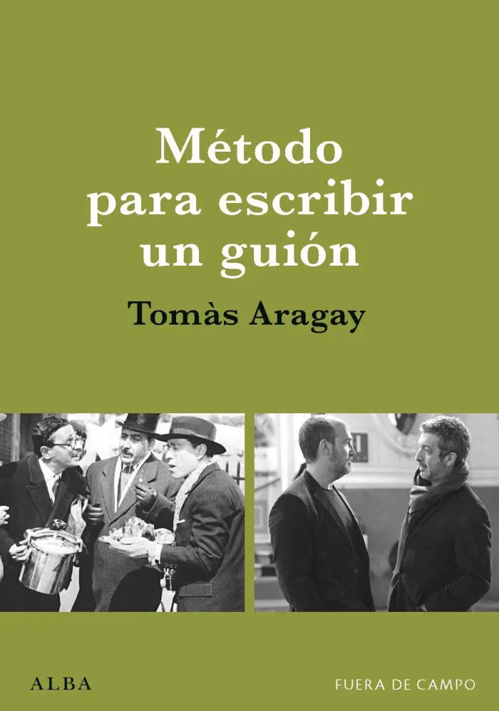 Método para Escribir un Guión