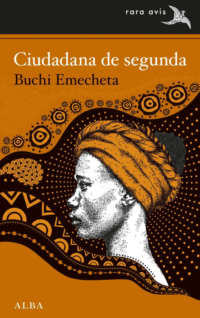 Ciudadana de Segunda