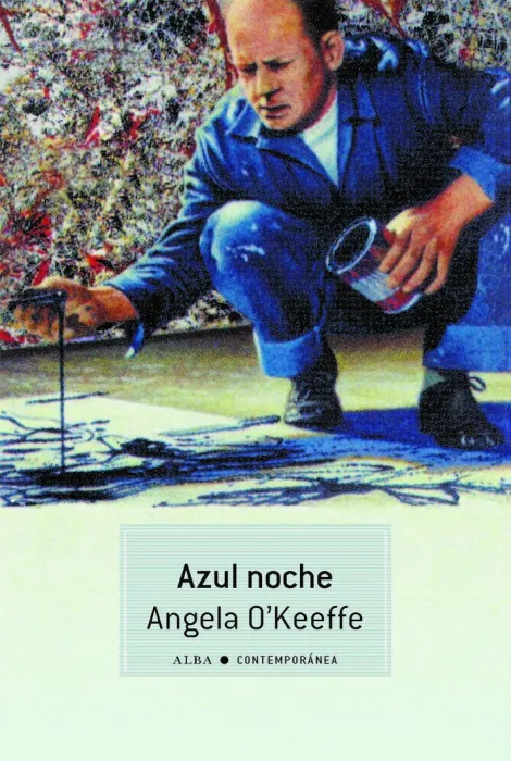 Azul Noche
