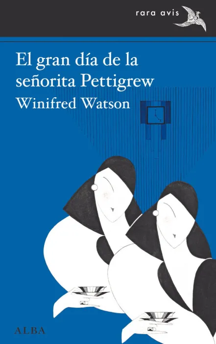 El Gran Día de la Señorita Pettigrew