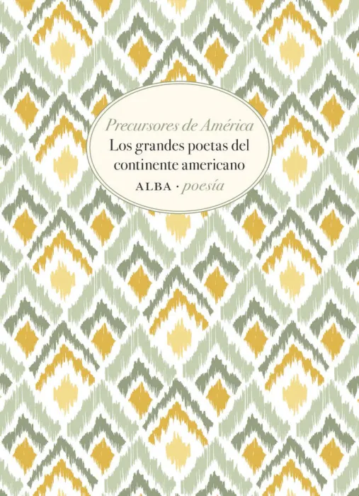 Precursores de America