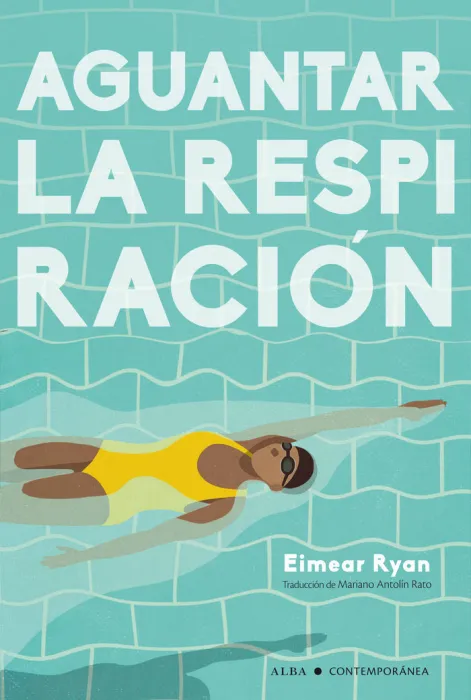 Aguantar la Respiración