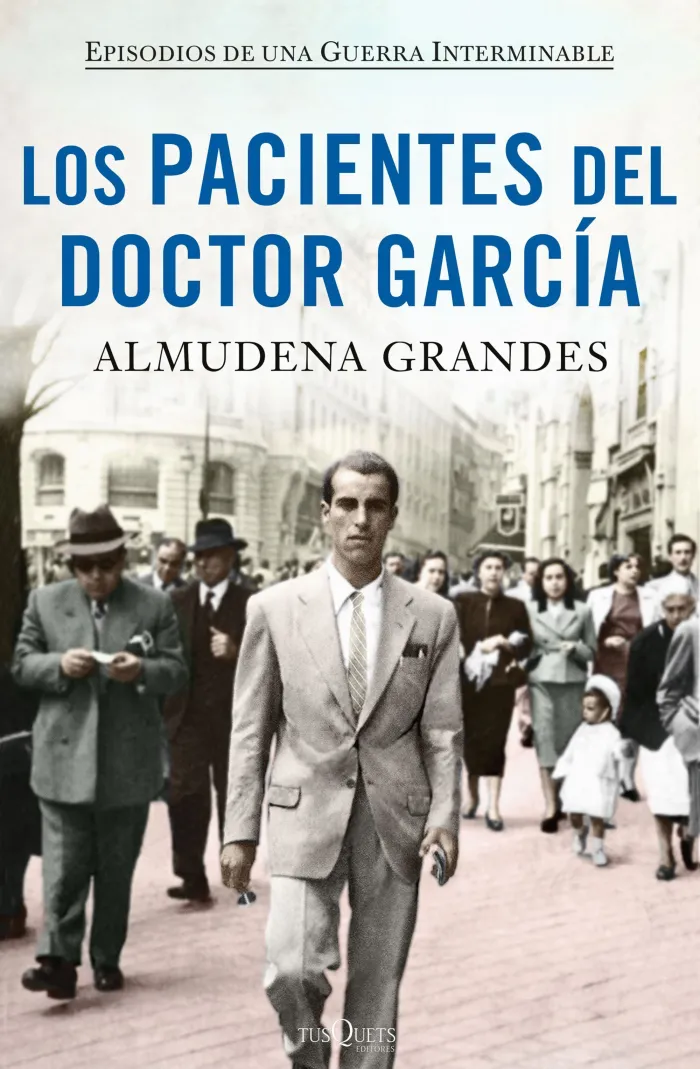 Los Pacientes del Doctor García (Td)