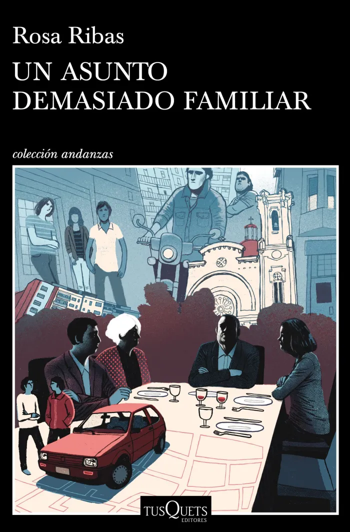 Un Asunto Demasiado Familiar