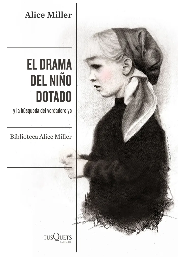 El Drama del Niño Dotado