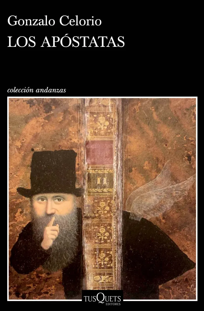 Los Apóstatas