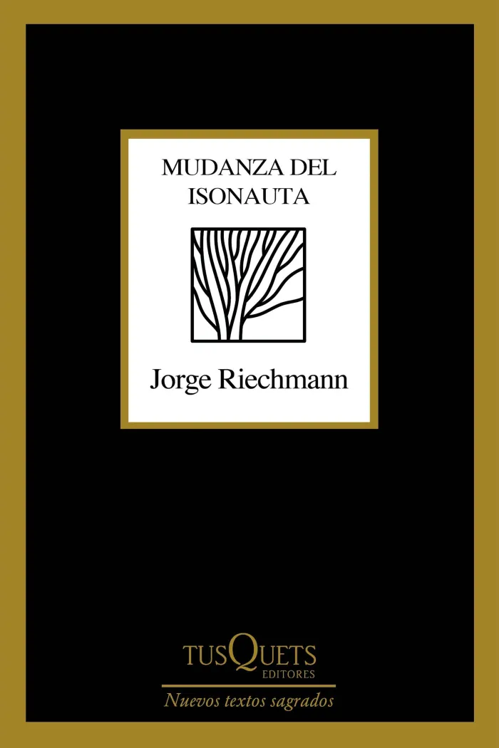 Mudanza del Isonauta
