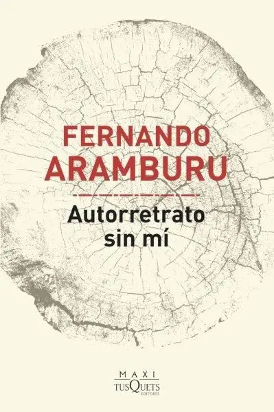 Autorretrato sin mí