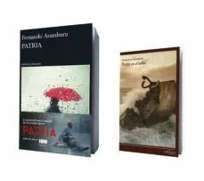 Pack - Patria + Patria en el Taller