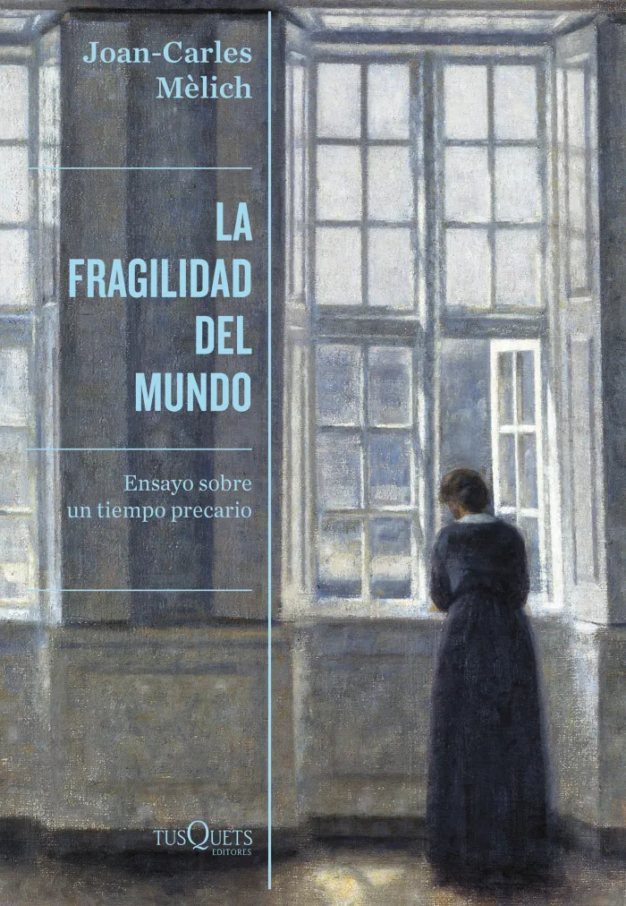 La Fragilidad del Mundo