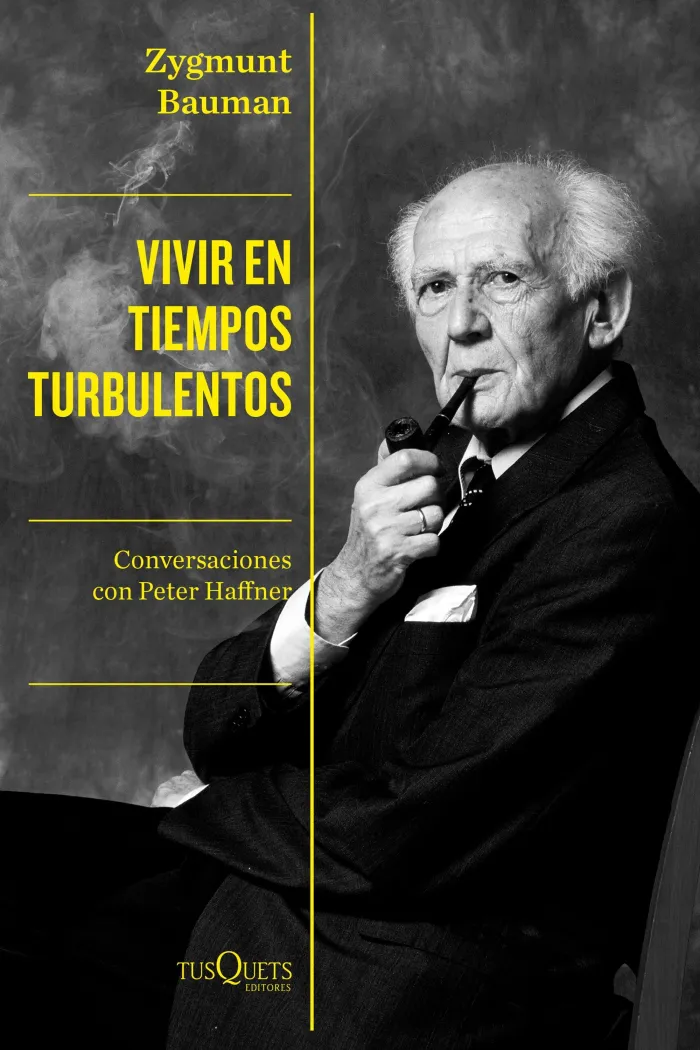 Vivir en Tiempos Turbulentos