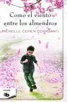 Como el Viento entre los Almendros