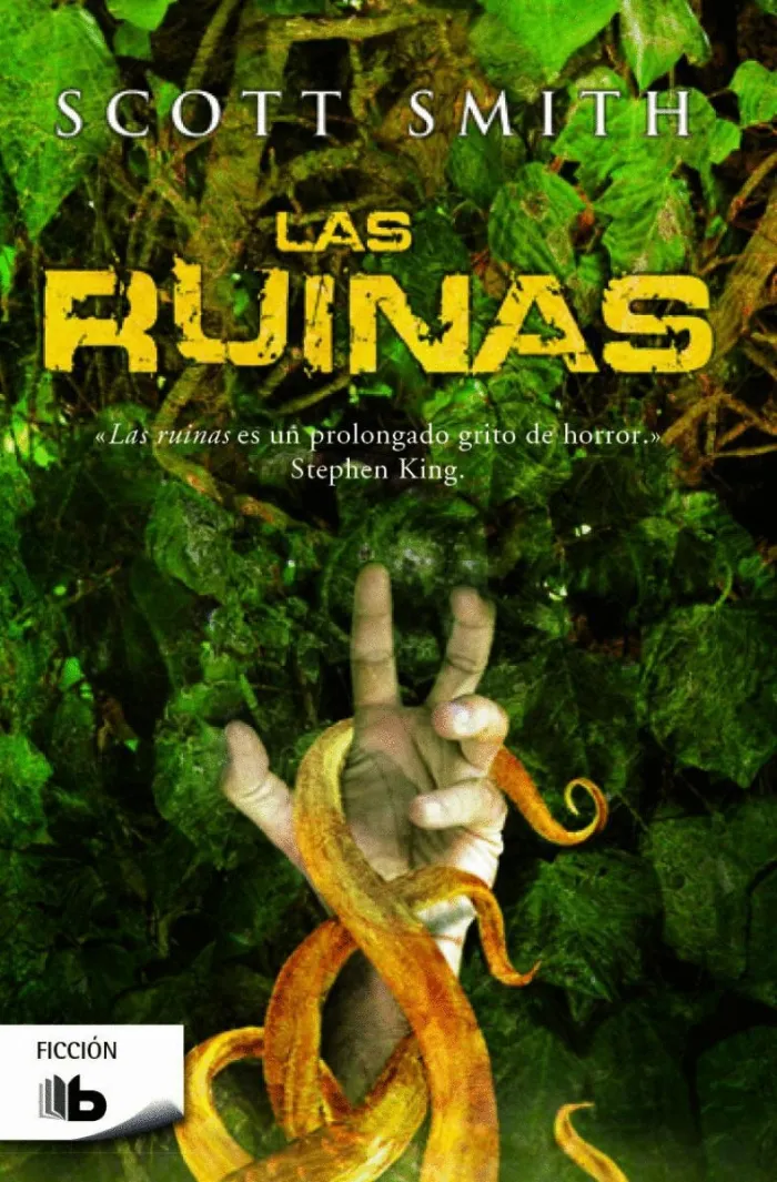 Las Ruinas