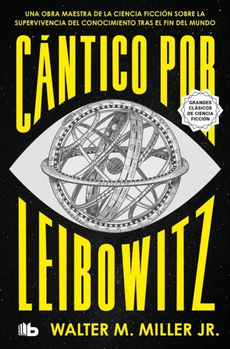 Cántico por Leibowitz