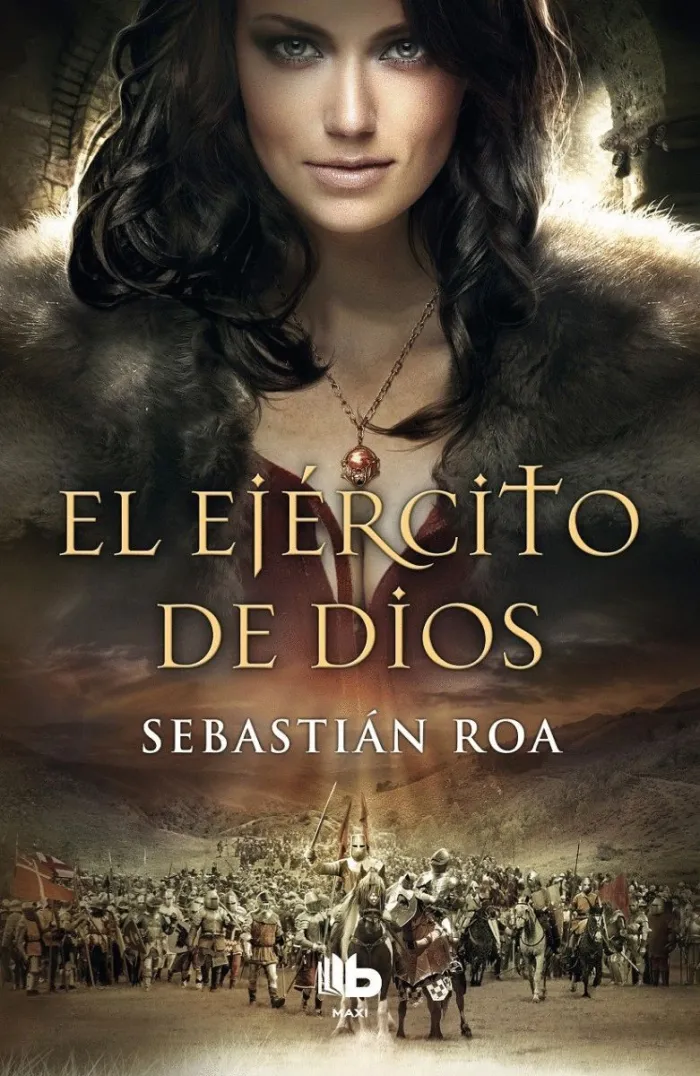 El Ejército de Dios