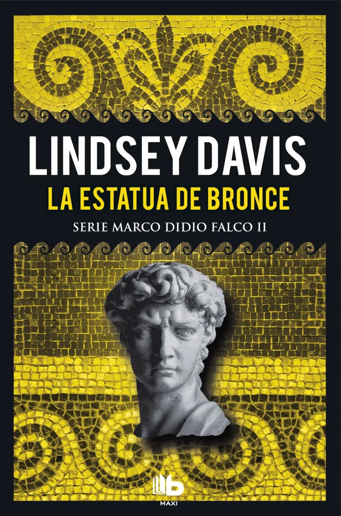 La Estatua de Bronce