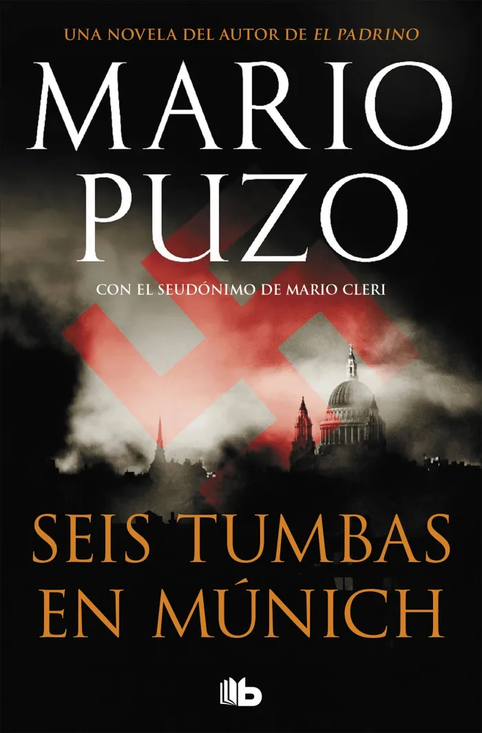 Seis Tumbas en Múnich