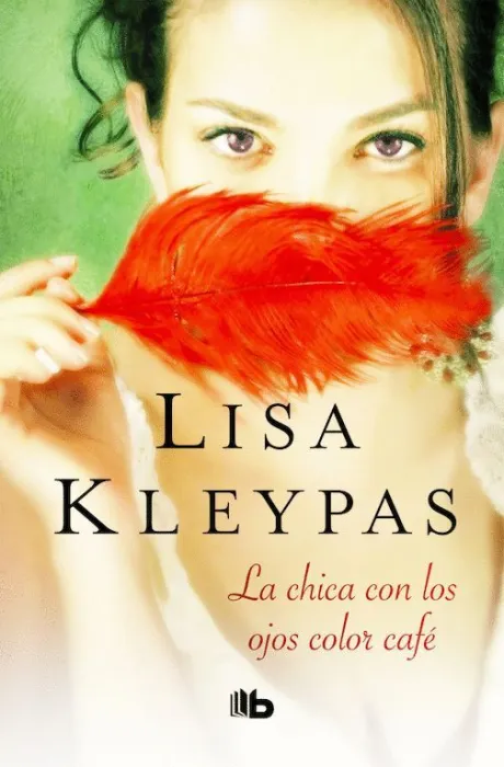 La Chica con los Ojos Color Café