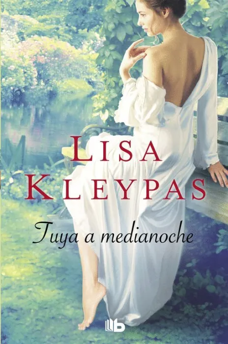 Tuya a Medianoche
