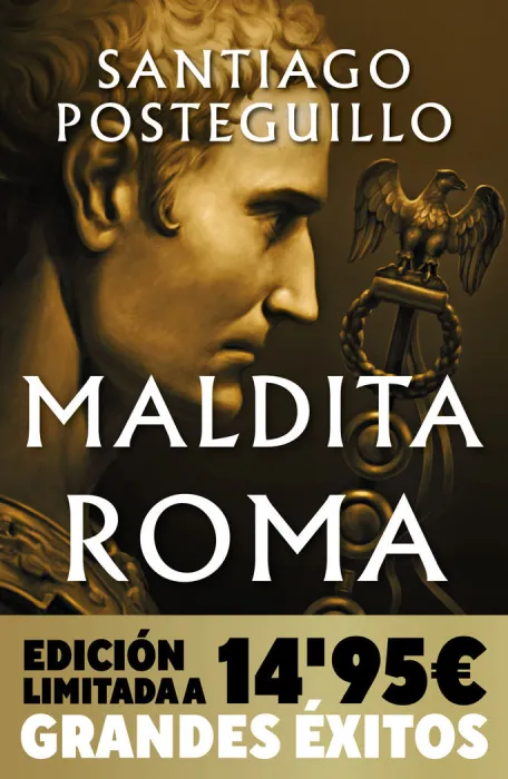 Maldita Roma