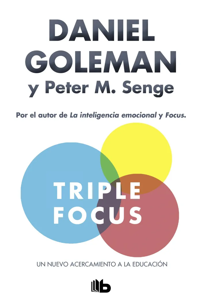 Triple Focus