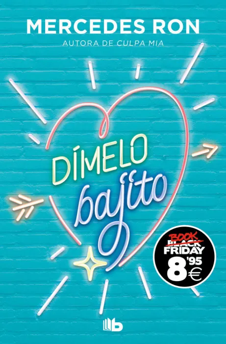 Dímelo Bajito