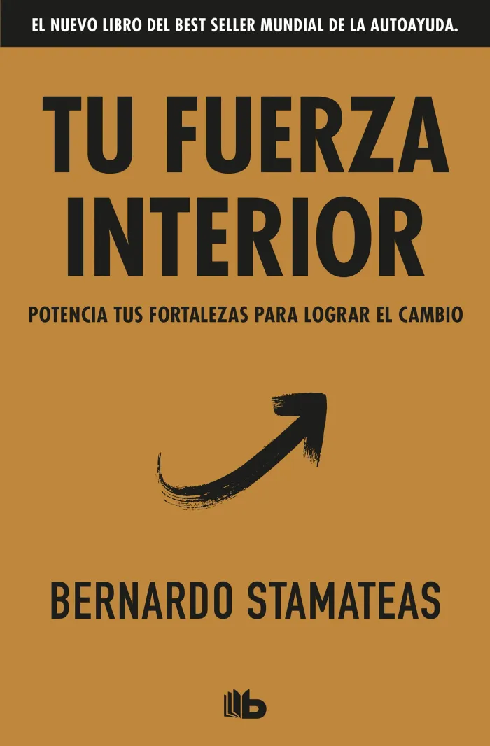 Tu Fuerza Interior