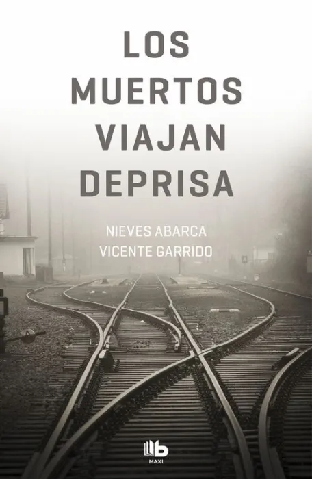 Los Muertos Viajan Deprisa