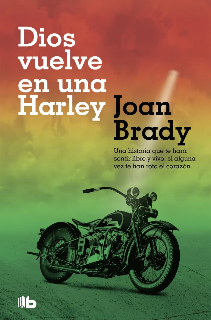 Dios Vuelve en una Harley