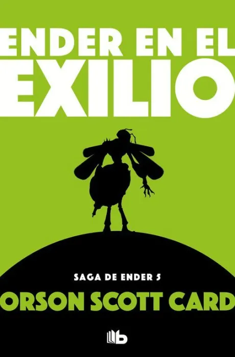 Ender en el Exilio