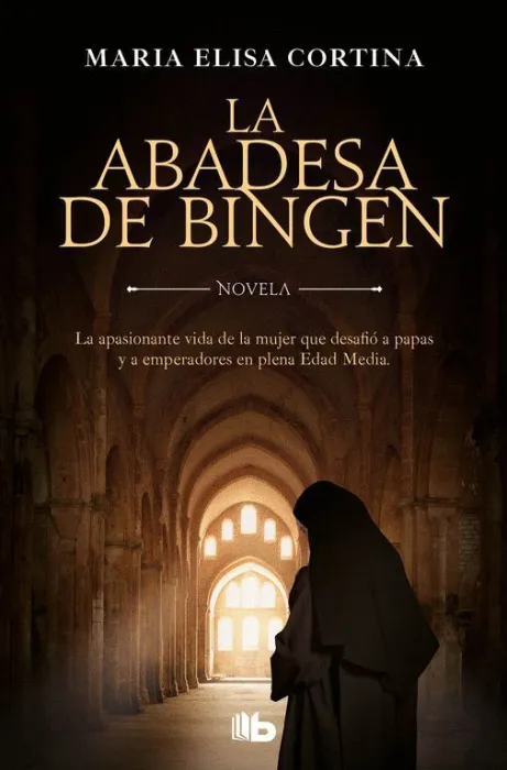 La Abadesa de Bingen