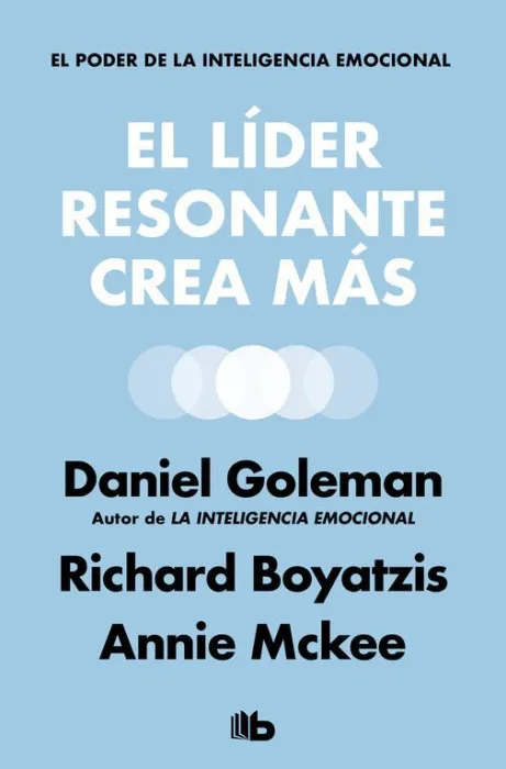 El Líder Resonante Crea Más