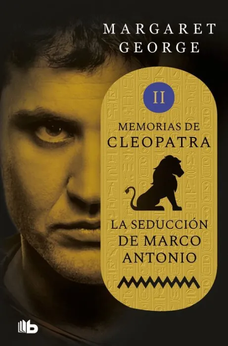 La Seducción de Marco Antonio