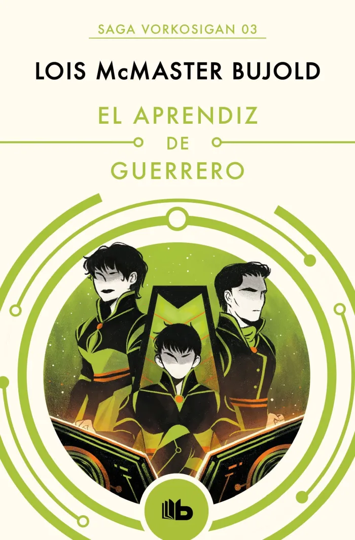 El Aprendiz de Guerrero