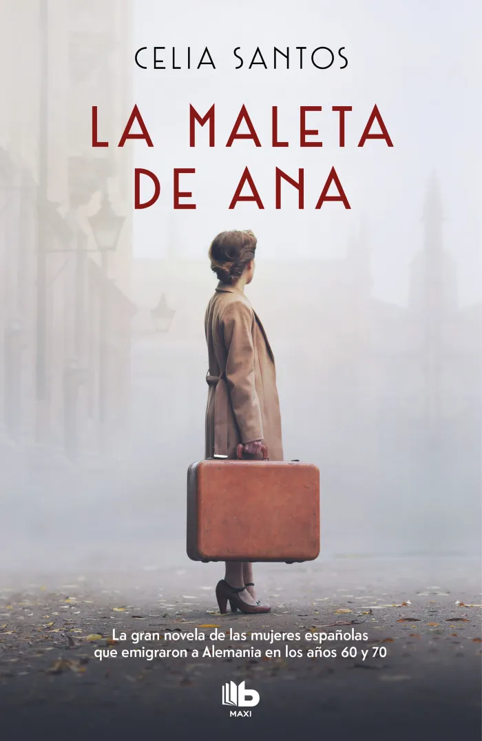 La Maleta de Ana