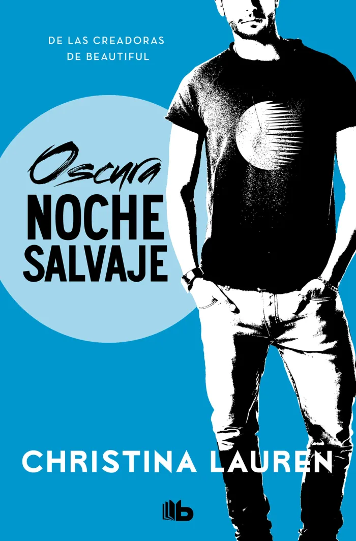 Oscura Noche Salvaje. Serie Wild Seasons 3