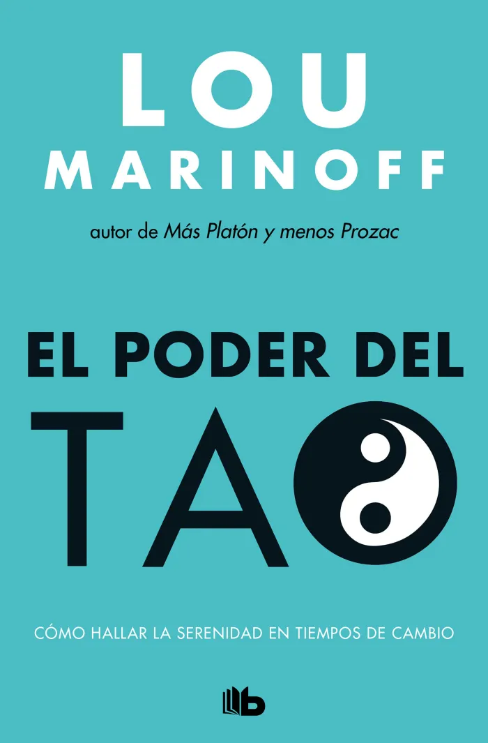 El Poder del Tao