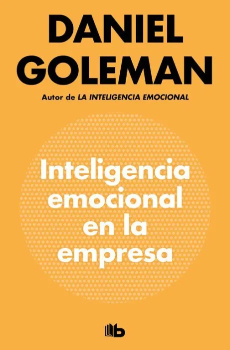 Inteligencia Emocional en la Empresa