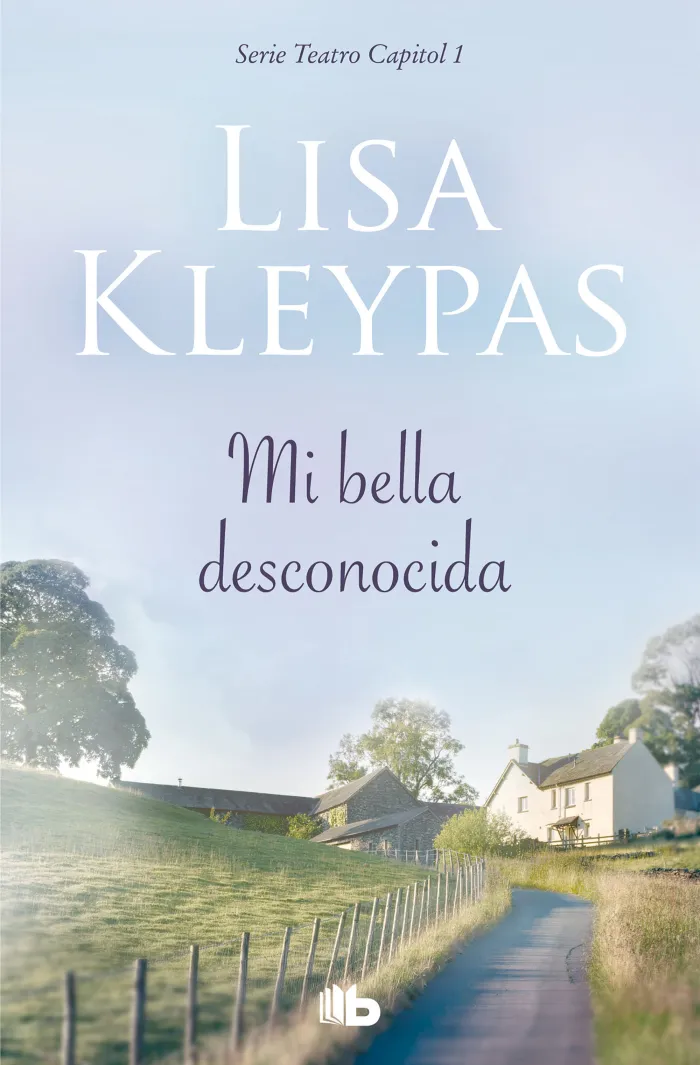 Mi Bella Desconocida (Teatro Capitol 1)