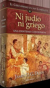 Ni Judío Ni Griego