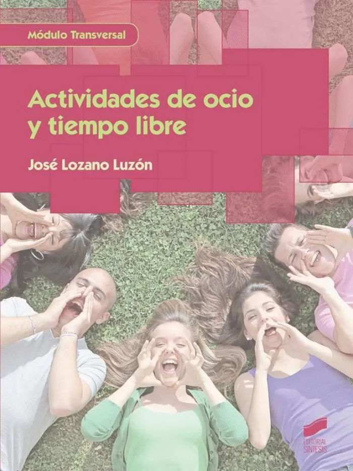 Actividades de Ocio y Tiempo Libre