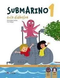 Submarino 2 Guia Didactica