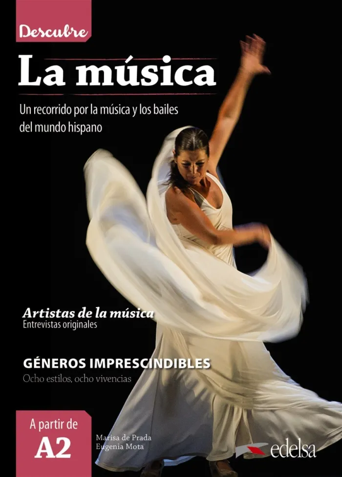 Descubre la Música. A Partir de A2